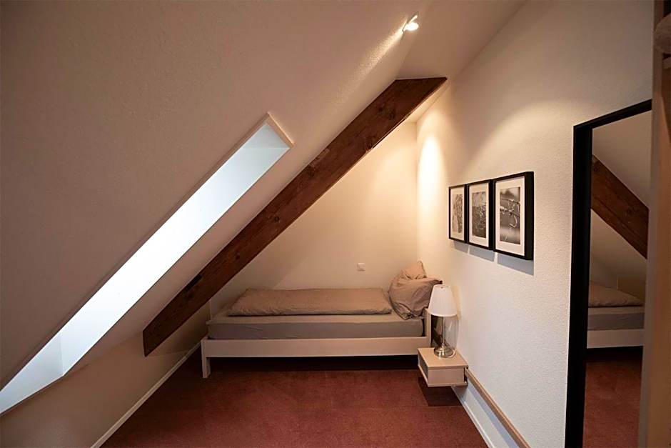 Hotel Gasthof Post AG