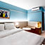 WONJU Hotel Ippda