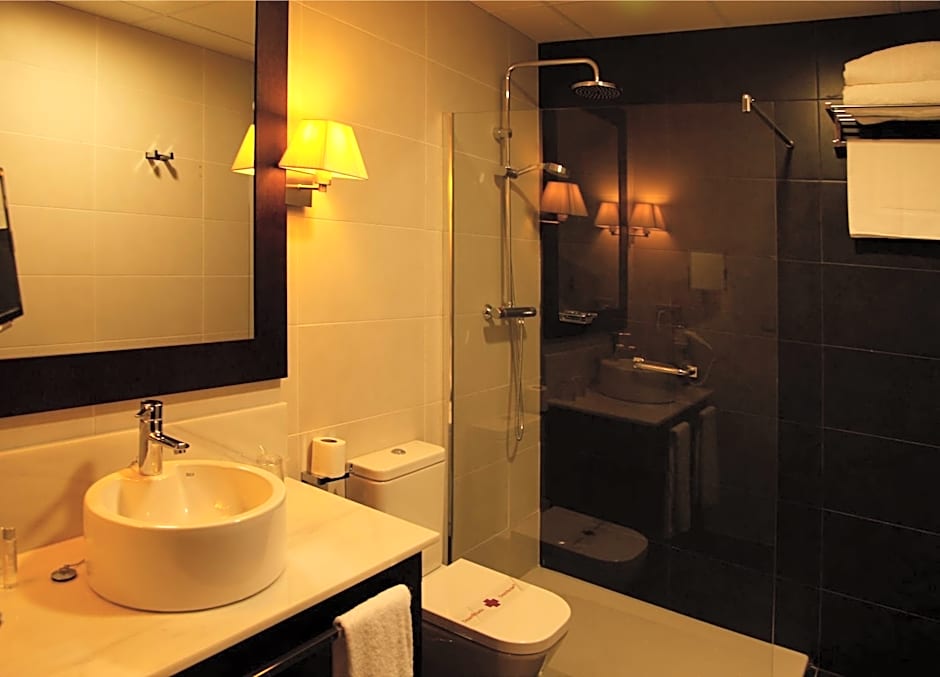 Hotel Spa Martín el Humano