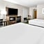 Best Western Abilene Inn And Suites