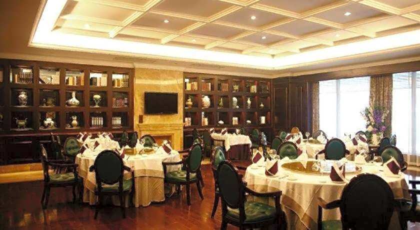 Changsha Hopesky Hotel