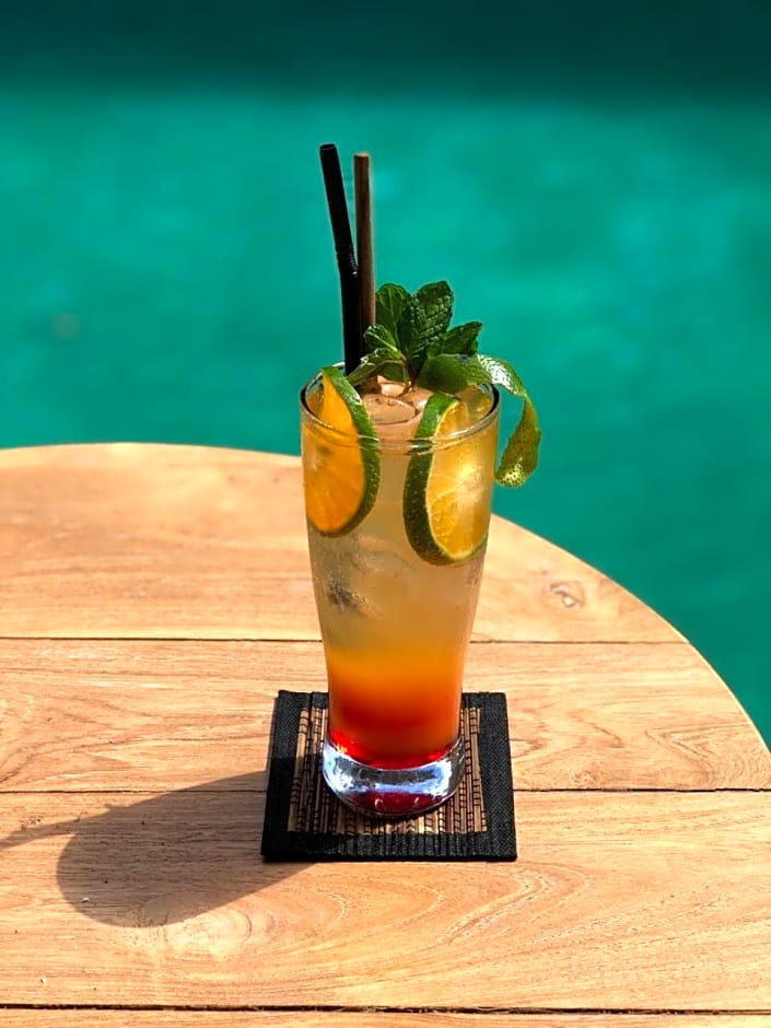 Graha Socio Hotel Nusa Dua Bali