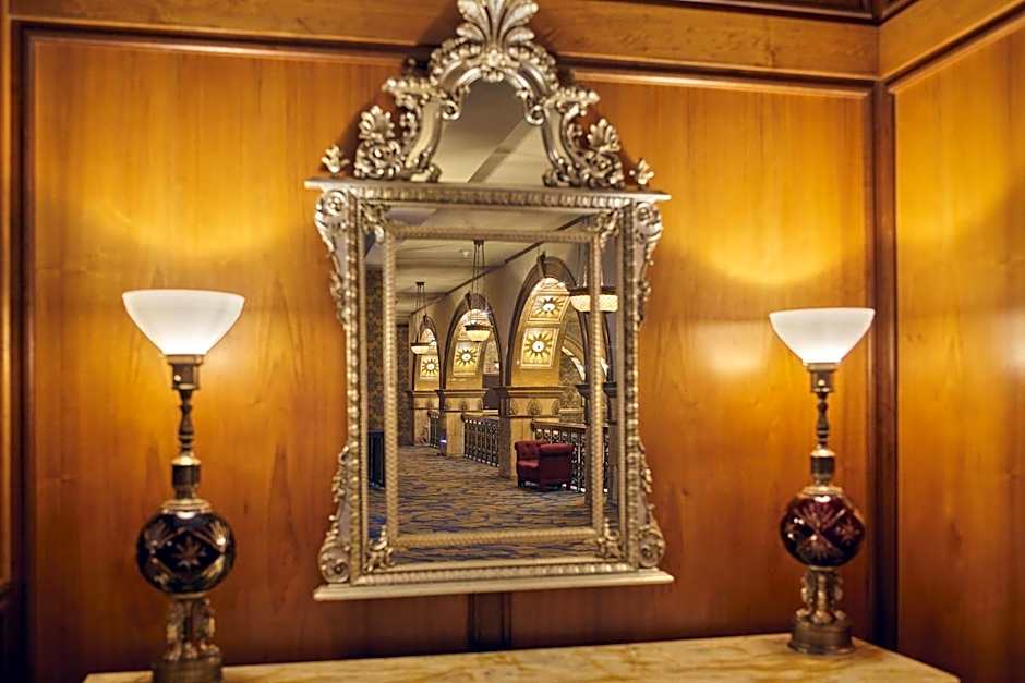 The Brown Palace Hotel and Spa, Autograph Collection