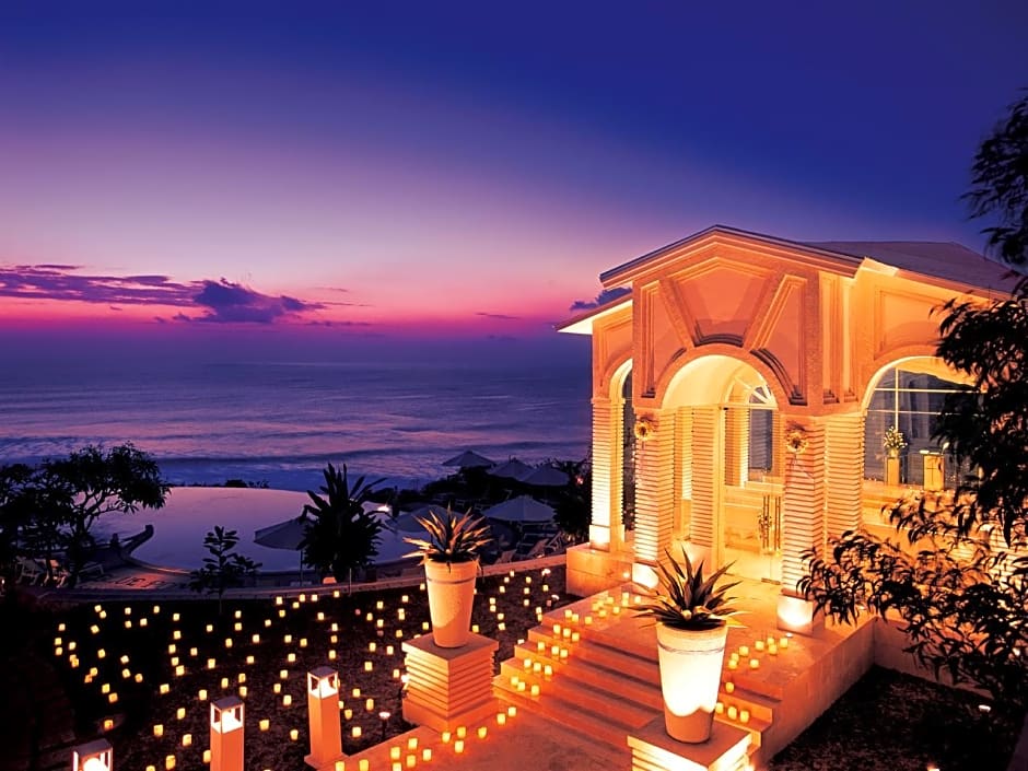 Blue Point Resort & Spa