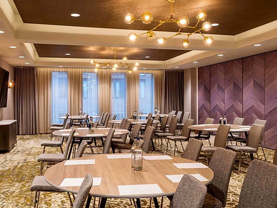 Novotel Leicester