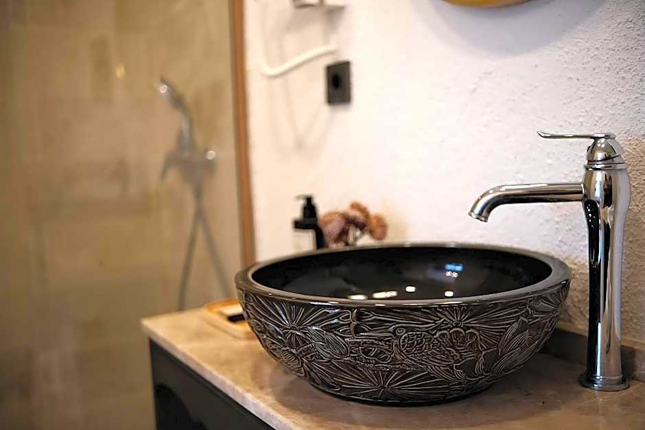 Zaena Hotel Alaçatı