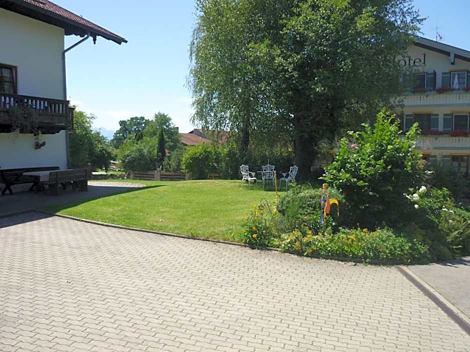 Der Blankhof "Back to Roots"