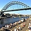 Newcastle - Quayside Getaway