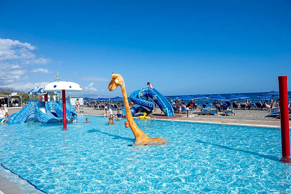 Mare Blue Hotel