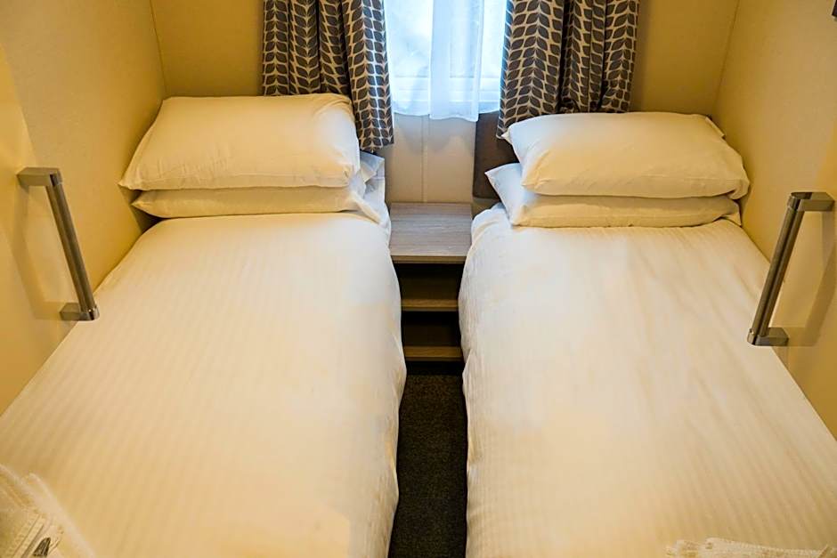 Newby Bridge Country Caravan Park