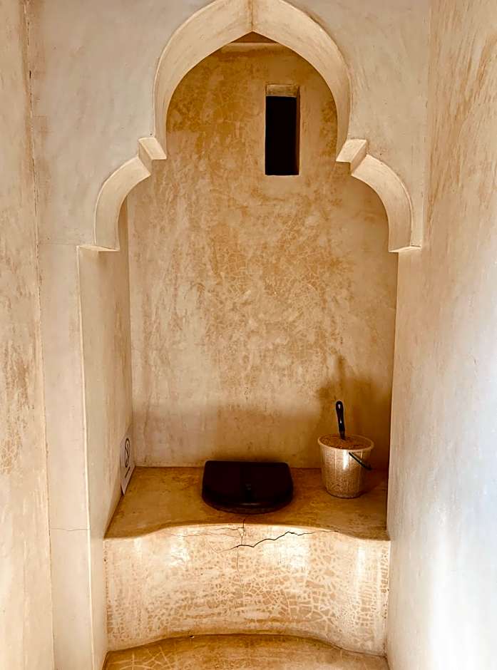 Subira House