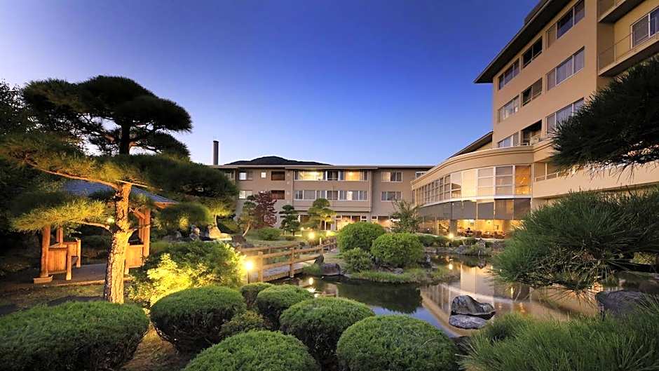 Chateraise Hotel Isawa
