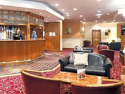 Mercure Wigan Oak Hotel