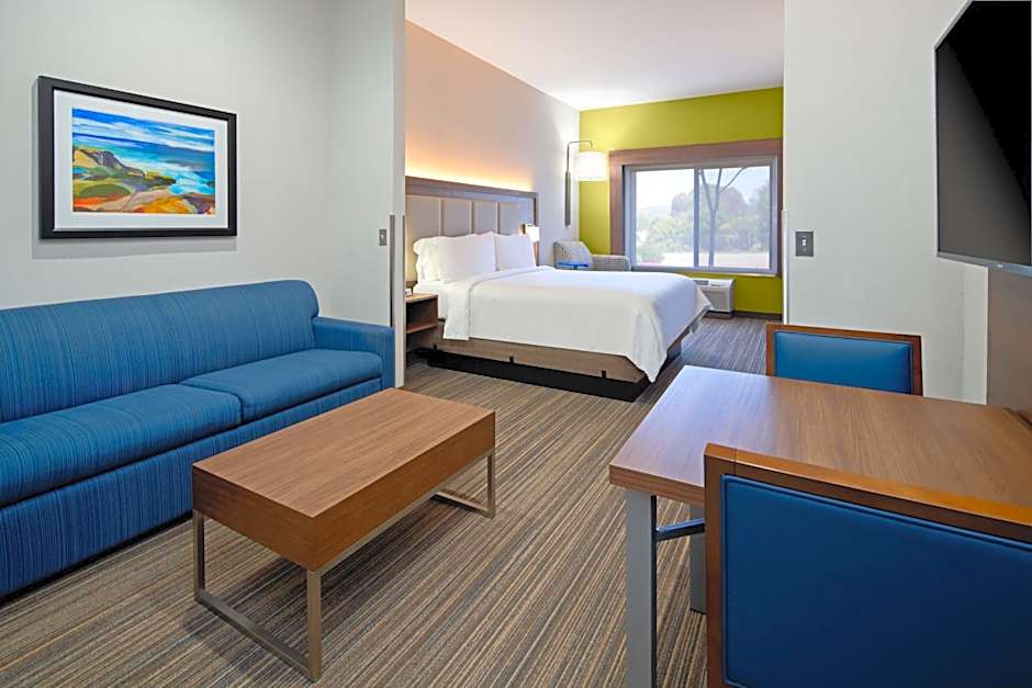 Holiday Inn Express Hotel & Suites Atascadero By IHG