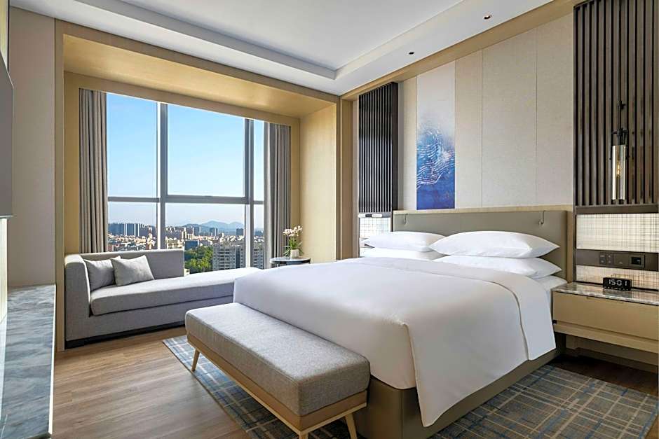 Courtyard by Marriott Shanwei Haifeng