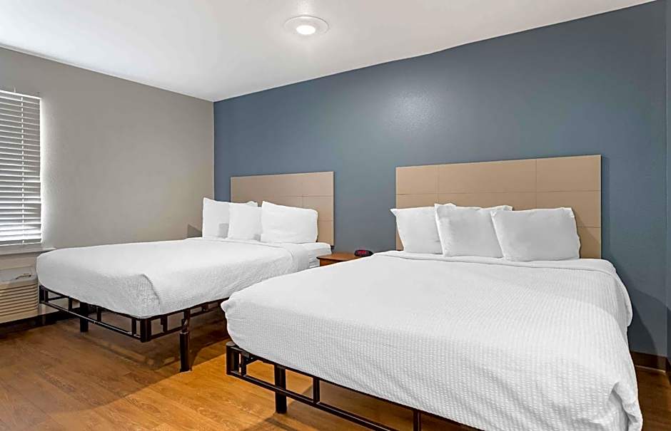 Extended Stay America Select Suites - Fort Myers