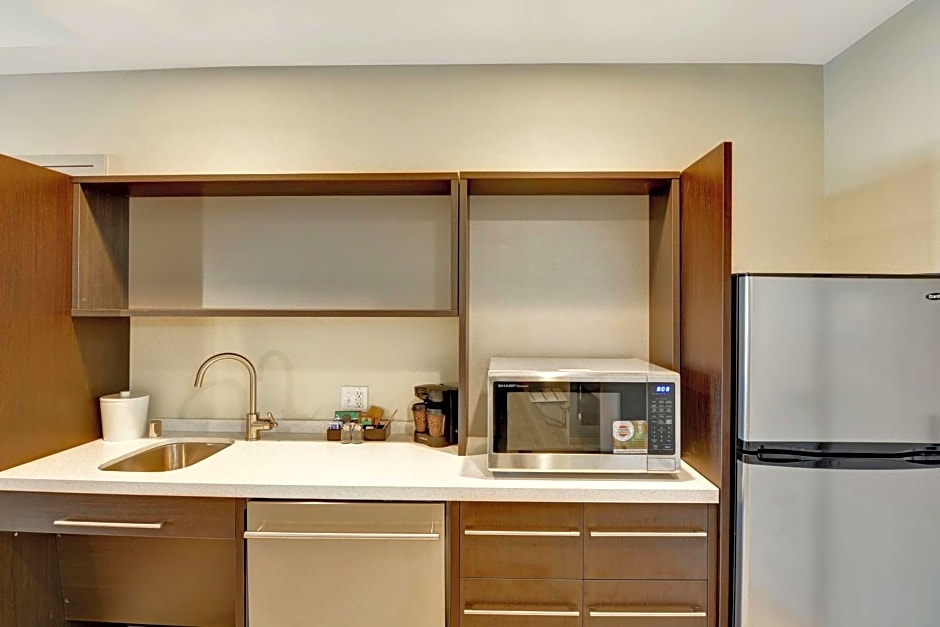 Home2 Suites by Hilton Las Vegas South