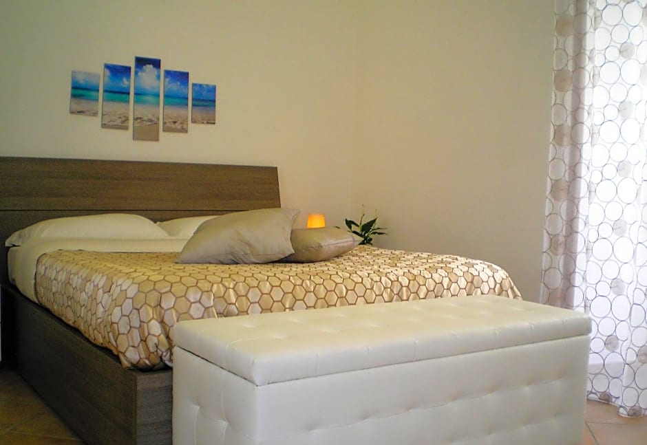 Itaca B&B – Piano di Sorrento, CO