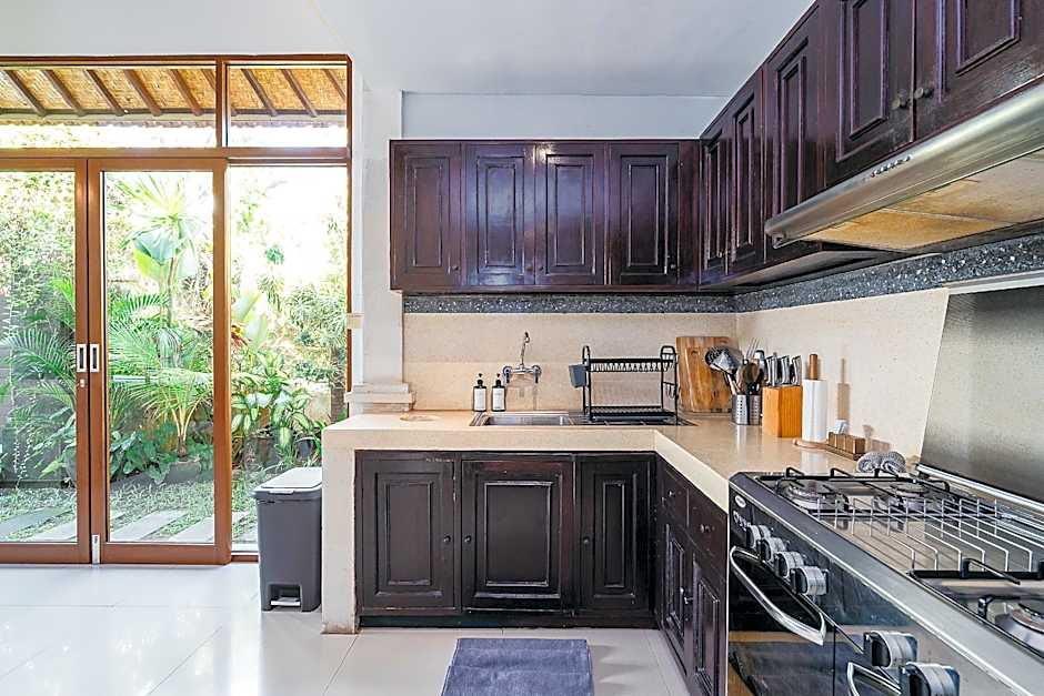 MAHAYANA 3BR -7min Beach Access & 10min to CANGGU