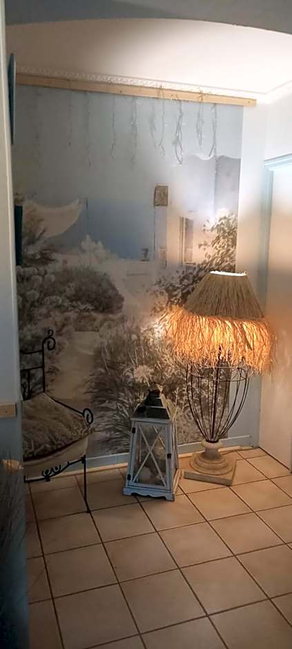 Villa Des Hortensias