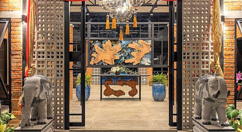 Sebayu Retreat Gopeng