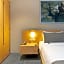 Stadia Suites Mexico City Santa Fe