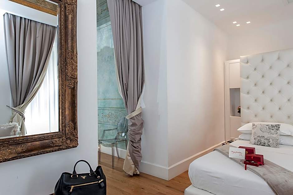 Argentina Residenza Style Hotel