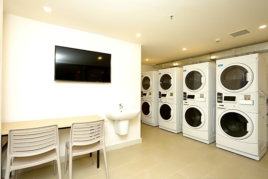 Citadines Central Binh Duong