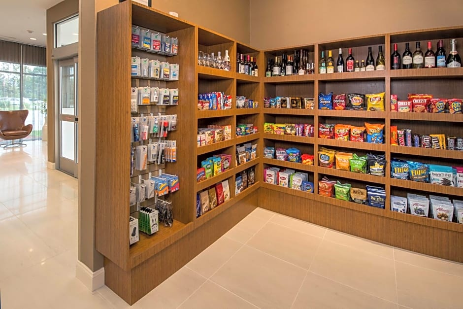Fairfield Inn & Suites by Marriott Washington