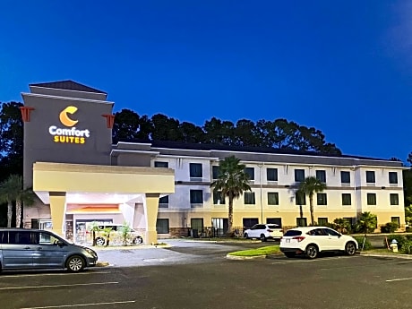 Comfort Suites by Choice Hotels, Kingsland, I-95, Kings Bay Naval Base