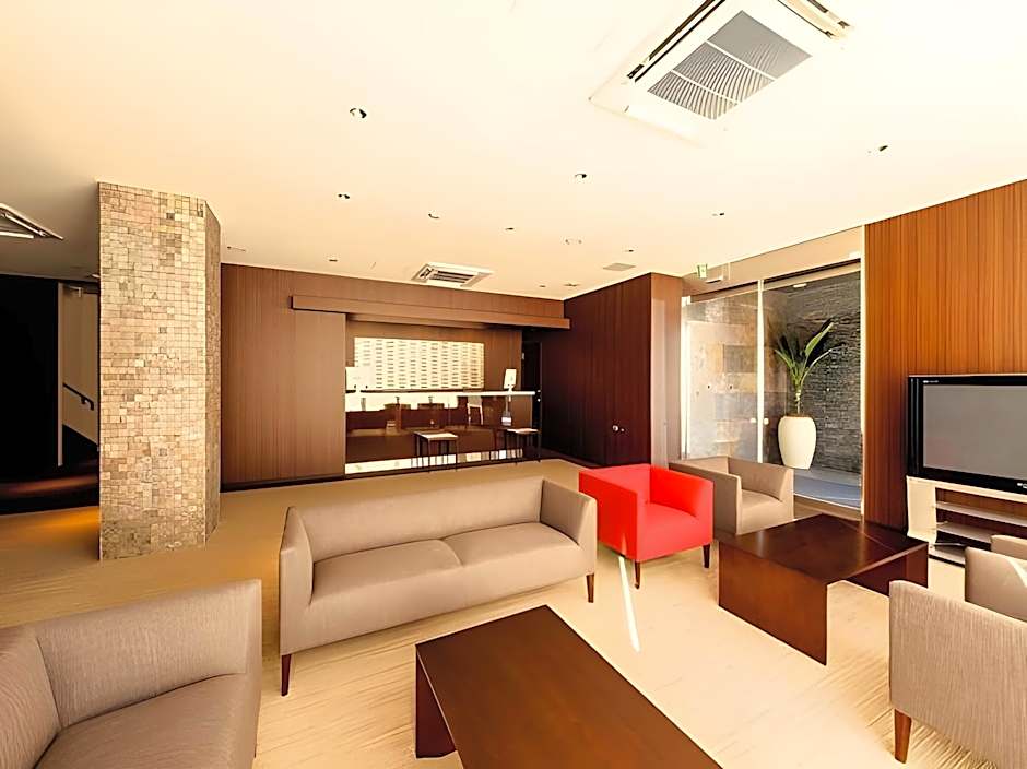 Hana Hotel Fukuya and Spa