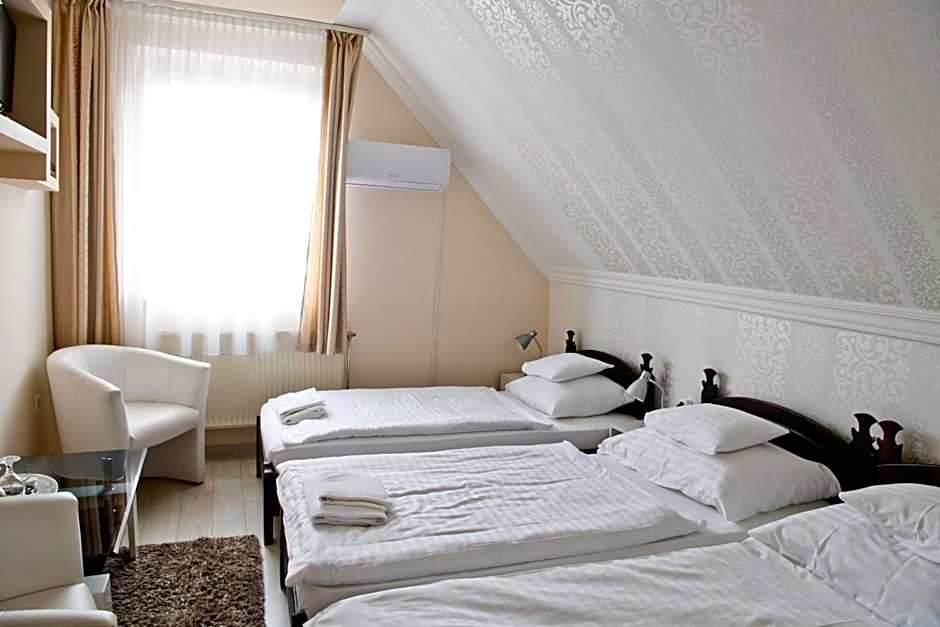 Kemence Csárda és Szálloda