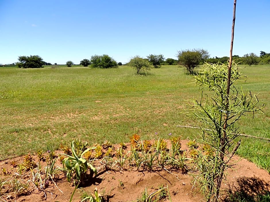 Karibu River Retreat