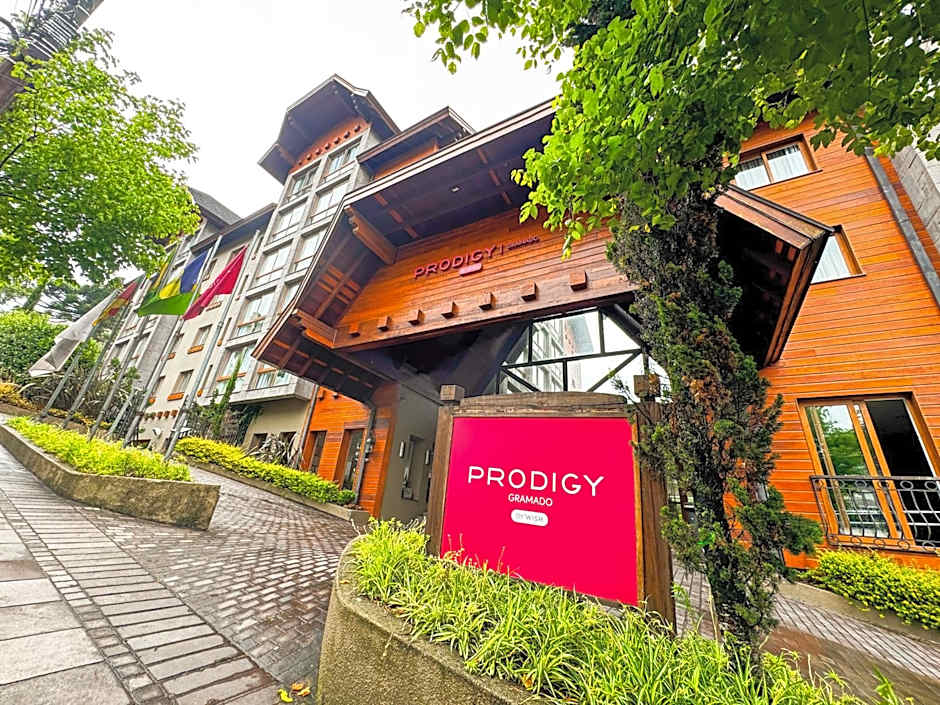 Foto 1 daripada 50 — Prodigy Gramado by Wish