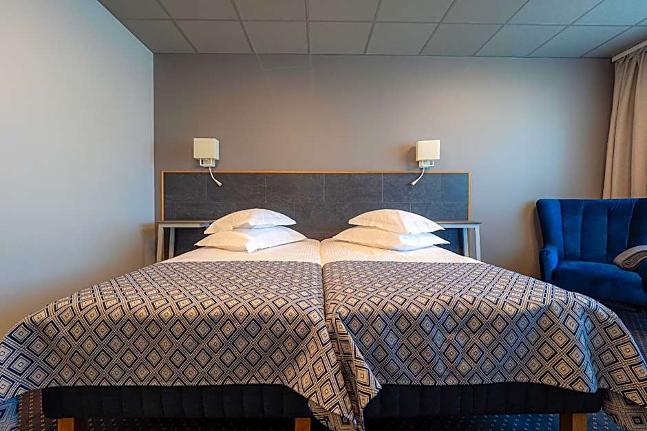 Centrum Hotel Viljandi