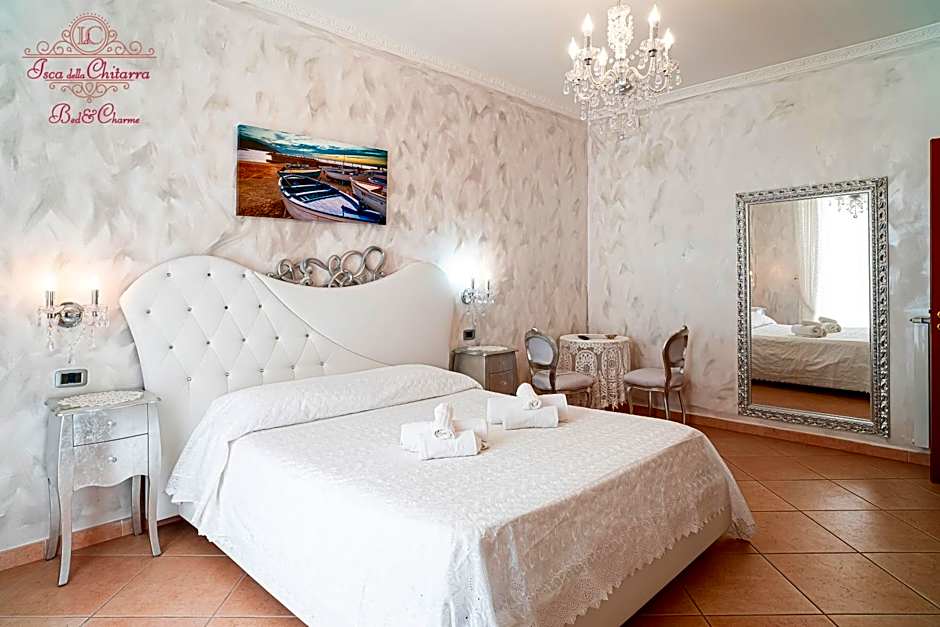 Isca della Chitarra Bed and Charme