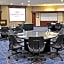 Crowne Plaza Princeton - Conference Center by IHG