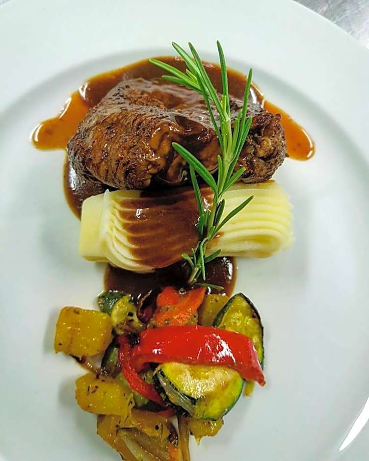 Nambiti Plains Lodge