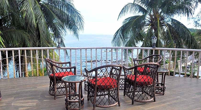 Hotel Sinclairs Bayview Port Blair