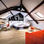 Hotel Montparnasse Saint Germain
