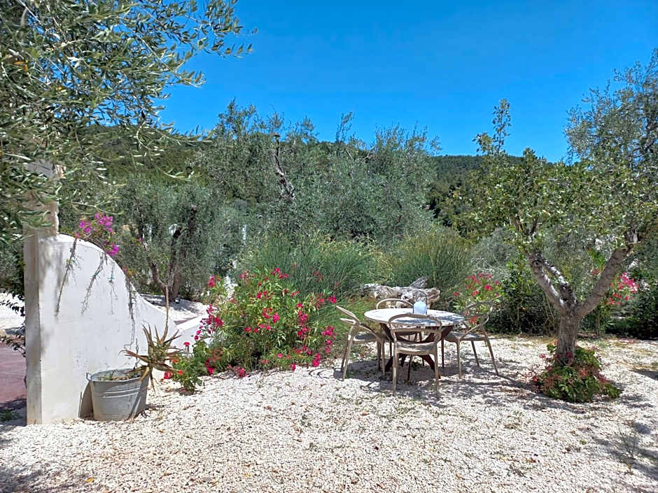 HMO Glamping & Suites in Vignanotica