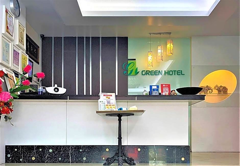 Green Hotel Puchong