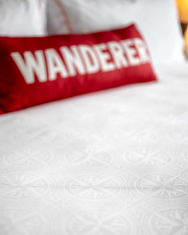 Compass Hotel by Margaritaville Anna Maria Sound