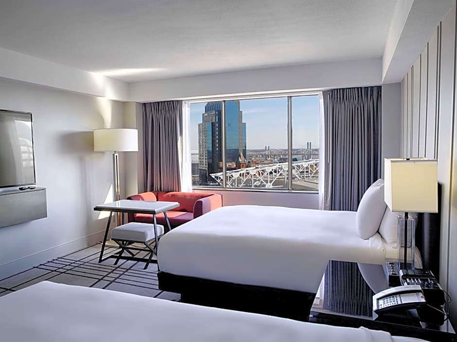 Hyatt Regency Louisville
