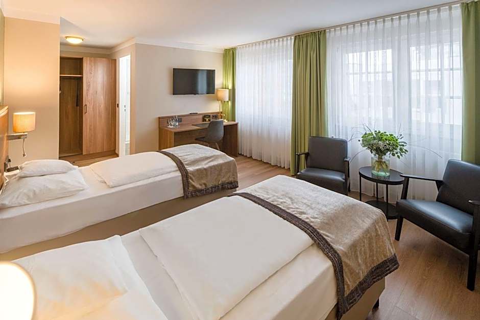 Best Western Plus Hotel Excelsior