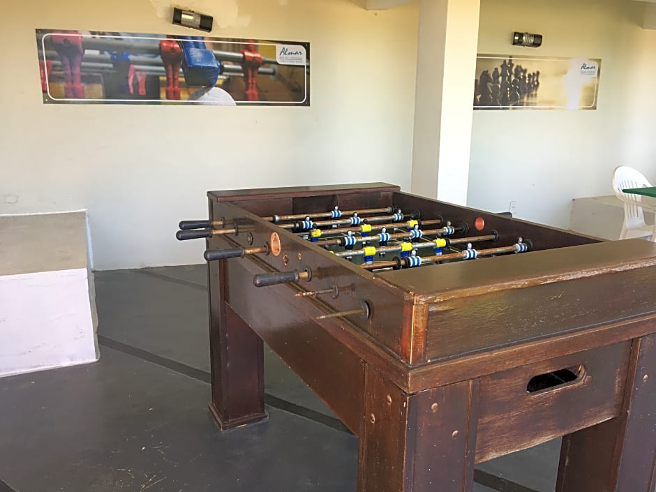 Pousada Porto Almar Buzios