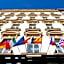Hotel Praga 1
