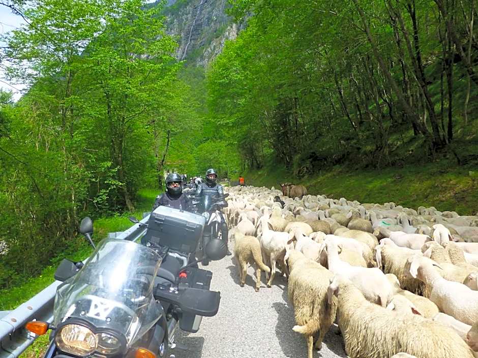 Hotel Castel Latemar