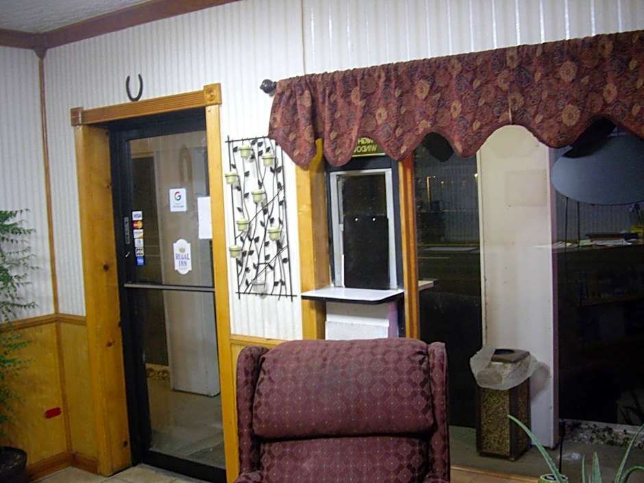 Regal Inn