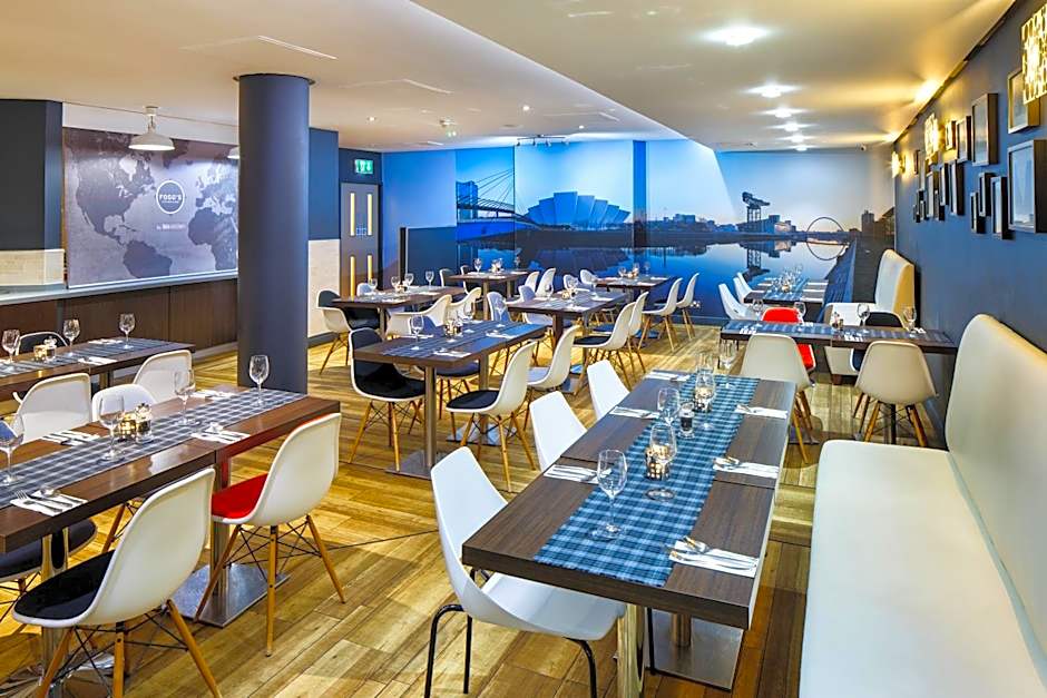 ibis Glasgow City Centre - Sauchiehall St